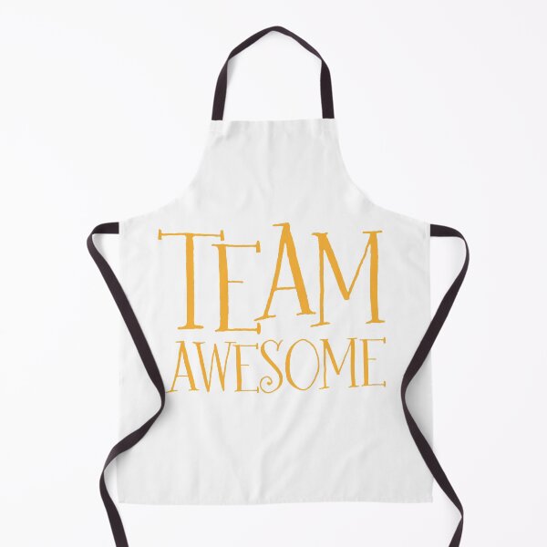 Item preview, Team Awesom designed and sold by DundeeCakes.