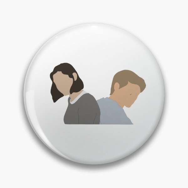 Item preview, Brenda and Newt designed and sold by jnpcreates.
