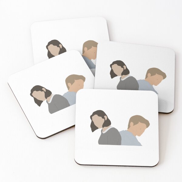 Item preview, Brenda and Newt designed and sold by jnpcreates.