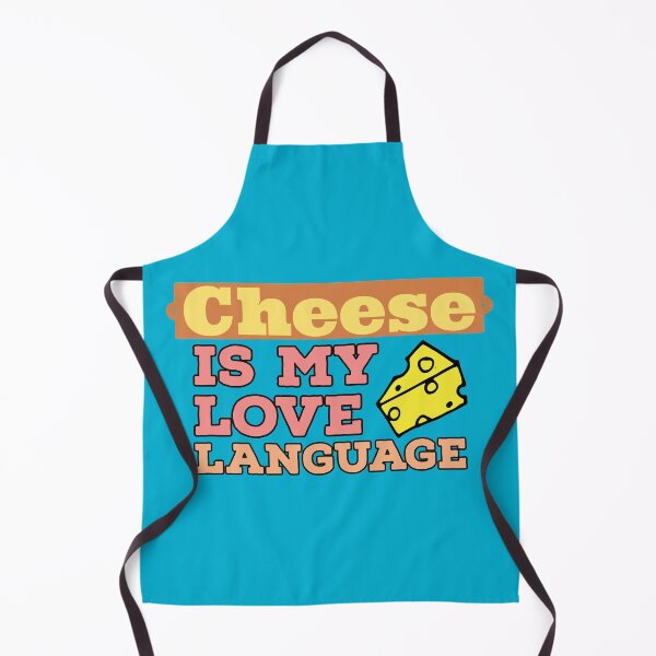Item preview, Cheese is my love language designed and sold by EmotionArt.