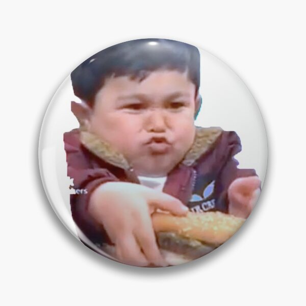 Item preview, Borgir Kid Meme designed and sold by OrrathDZ.