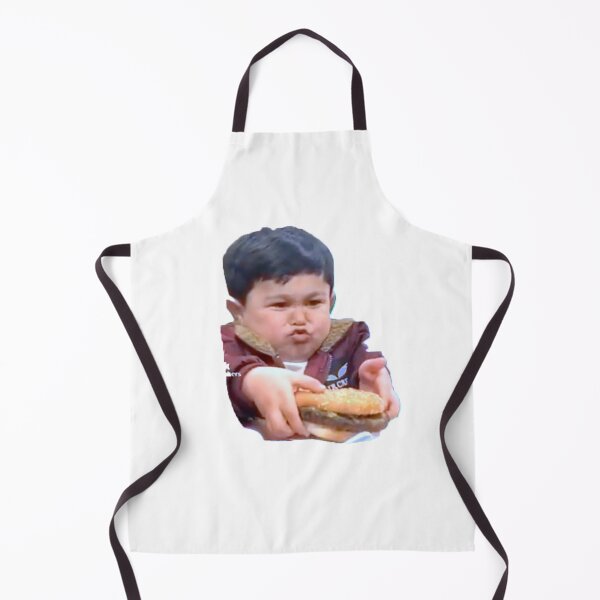 Item preview, Borgir Kid Meme designed and sold by OrrathDZ.