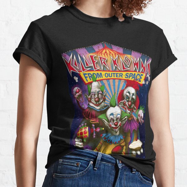 klownzilla shirt