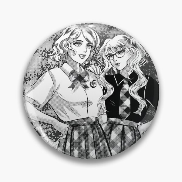 Item preview, Nyotalia UsUk designed and sold by CineMairon.