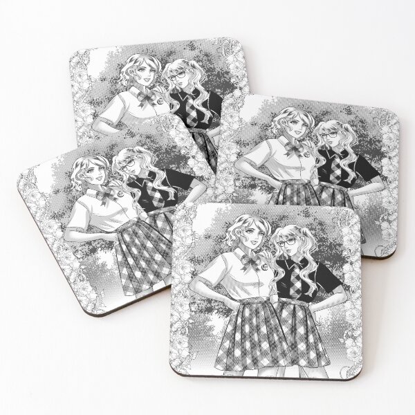 Item preview, Nyotalia UsUk designed and sold by CineMairon.
