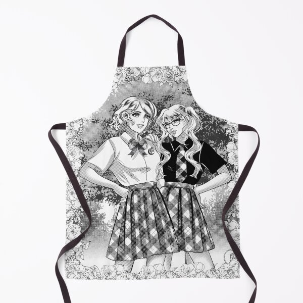 Item preview, Nyotalia UsUk designed and sold by CineMairon.