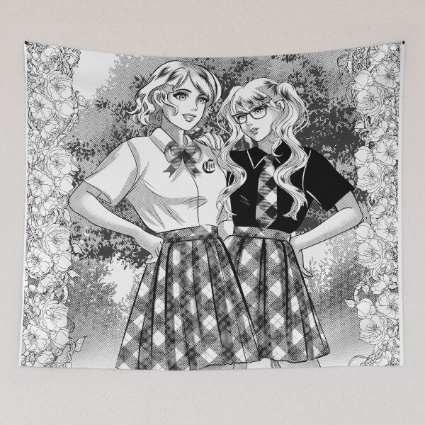 Item preview, Nyotalia UsUk designed and sold by CineMairon.