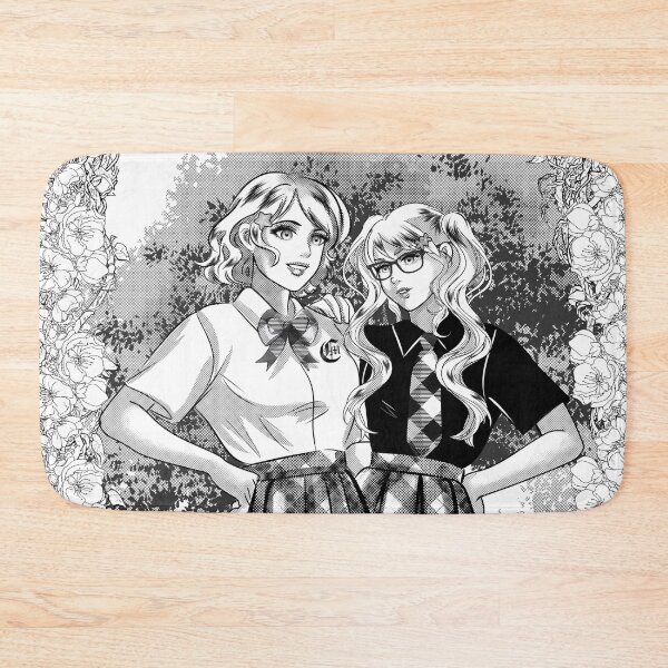 Item preview, Nyotalia UsUk designed and sold by CineMairon.