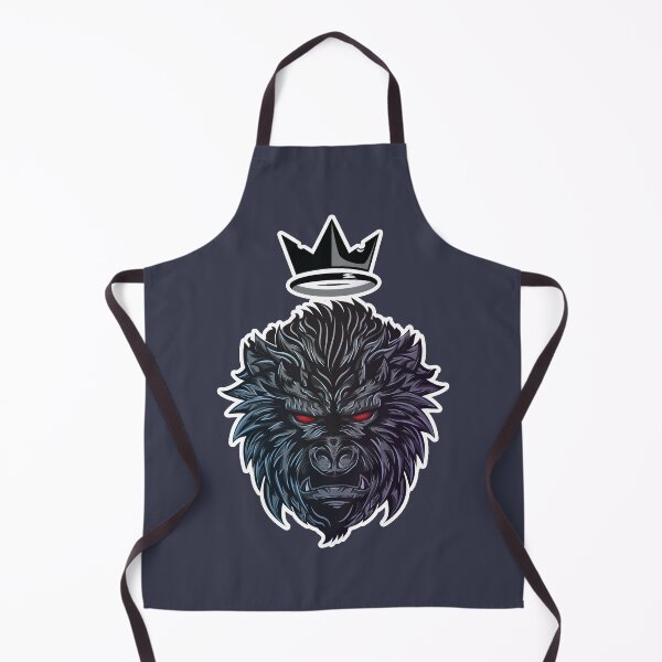 Item preview, Gorilla King designed and sold by svetlana84.