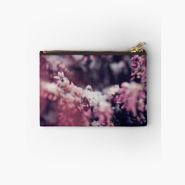 Item preview, Frost on Purple Heather  designed and sold by ElvaE.