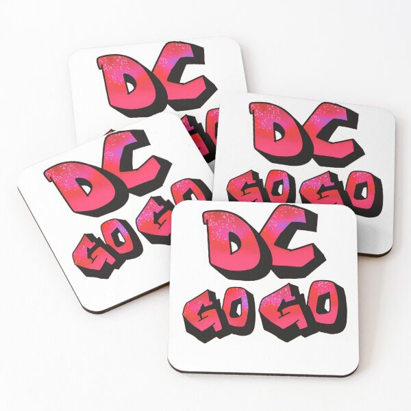 Item preview, Cool Washington D.C. Go Go music Graffiti design designed and sold by kayodoms.