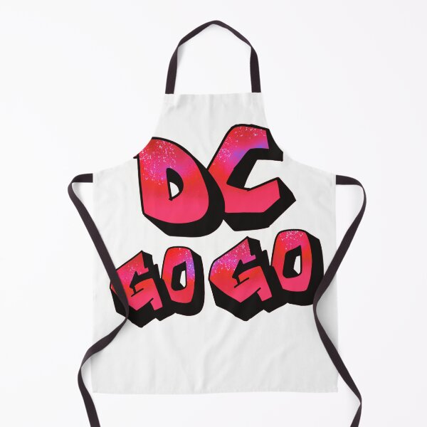 Item preview, Cool Washington D.C. Go Go music Graffiti design designed and sold by kayodoms.