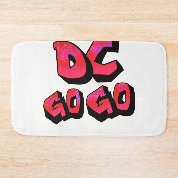 Item preview, Cool Washington D.C. Go Go music Graffiti design designed and sold by kayodoms.