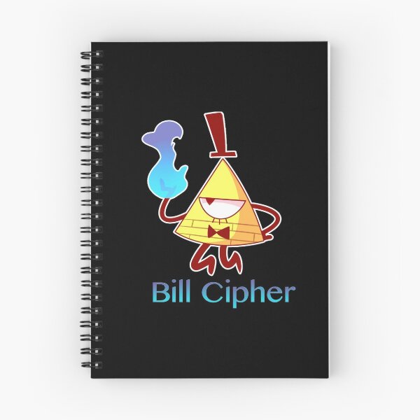 Item preview, Bill Cipher designed and sold by alyaST14.