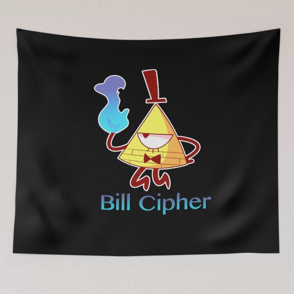 Item preview, Bill Cipher designed and sold by alyaST14.
