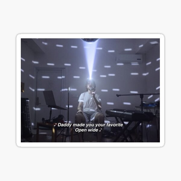 Item preview, Bo burnham inside content designed and sold by Badmoviesrus.