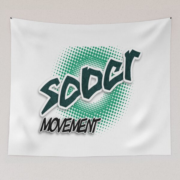 Item preview, Sober Movement designed and sold by Popular-Designz.
