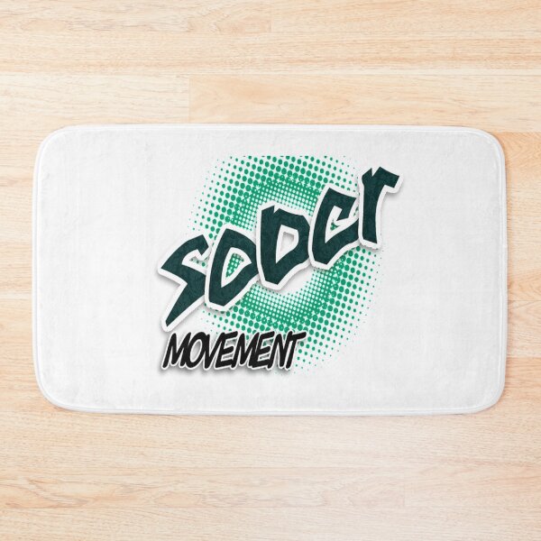 Item preview, Sober Movement designed and sold by Popular-Designz.