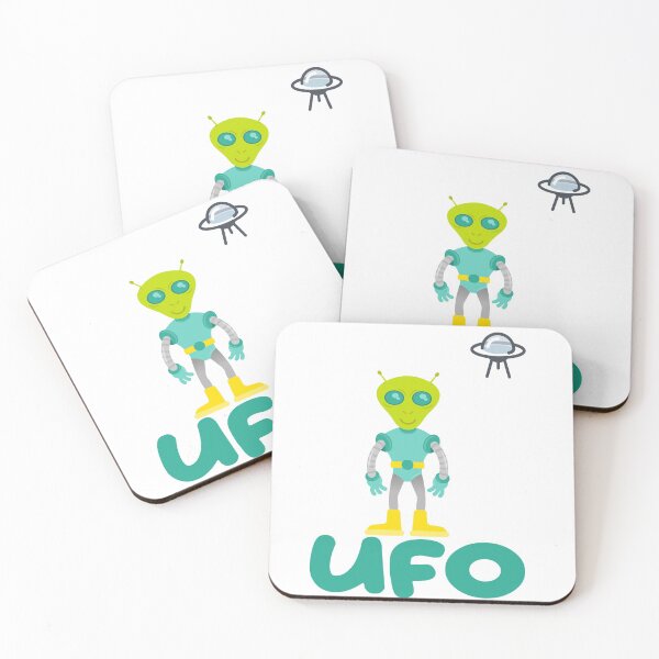 Artikelvorschau, UFO entworfen und verkauft von ZionFashion.