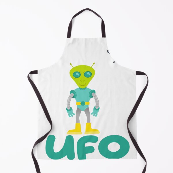 Artikelvorschau, UFO entworfen und verkauft von ZionFashion.