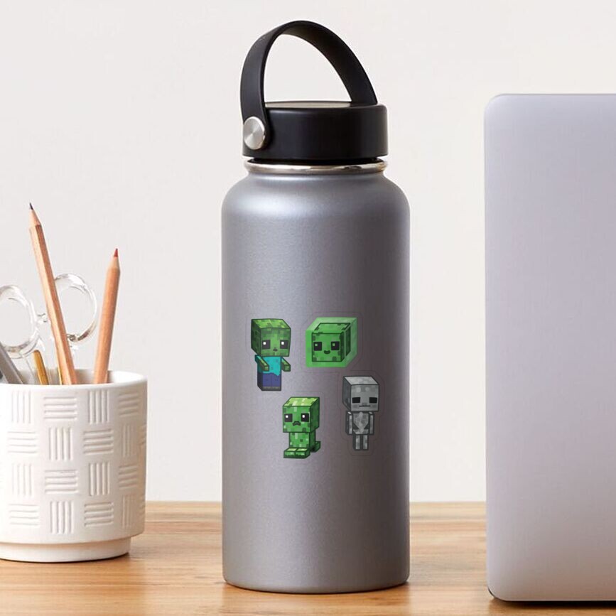Item preview, Transparent Sticker designed and sold by Vanthaera.