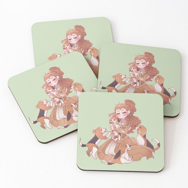 Item preview, Beagle Mom designed and sold by espurrly.
