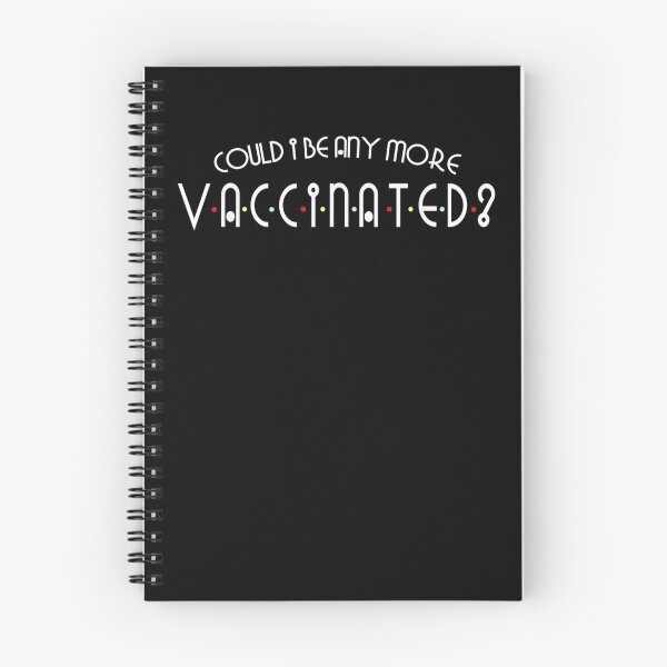Item preview, Could I Be Any More Vaccinated  designed and sold by anniet33.