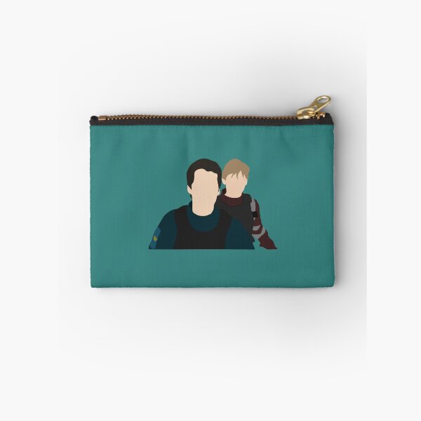 Item preview, Newt and Thomas designed and sold by jnpcreates.