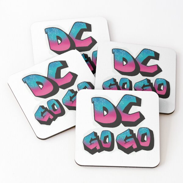 Item preview, Amazing Washington D.C. Go Go music Graffiti design designed and sold by kayodoms.