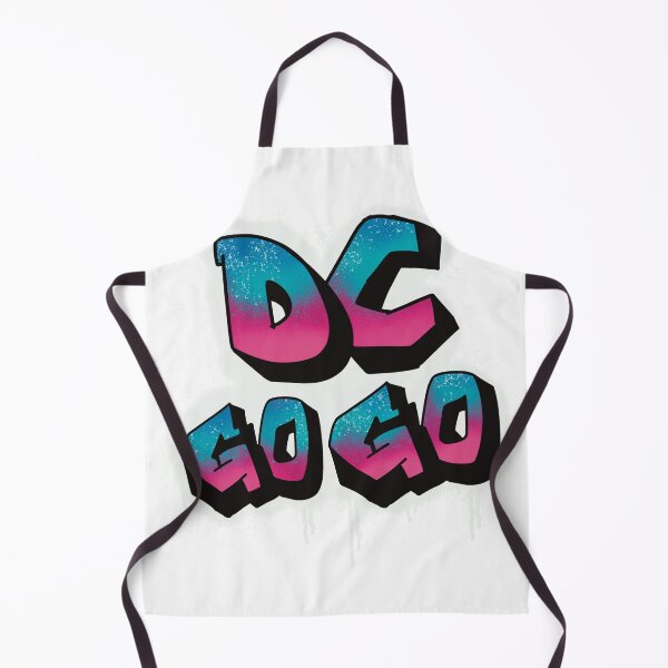 Item preview, Amazing Washington D.C. Go Go music Graffiti design designed and sold by kayodoms.