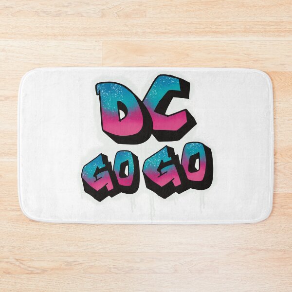 Item preview, Amazing Washington D.C. Go Go music Graffiti design designed and sold by kayodoms.