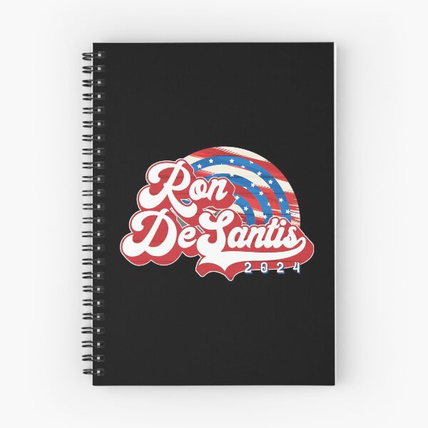 Item preview, DeSantis 2024 Make America Florida Election Retro Distressed designed and sold by sweetheartistic.