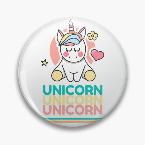 Item preview, I love Unicorns designed and sold by Naumovski.