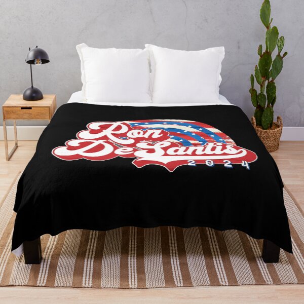 Item preview, DeSantis 2024 Make America Florida Election Retro Distressed designed and sold by sweetheartistic.