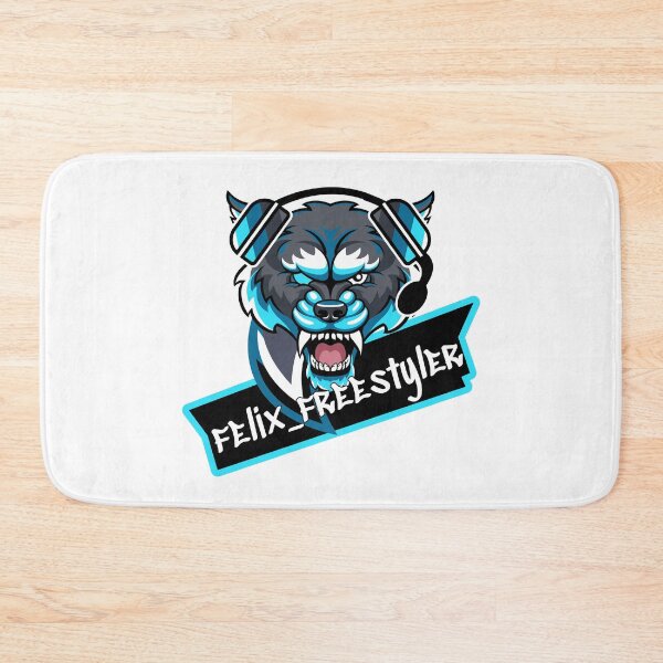 Item preview, Felix Freestyler designed and sold by DeltaWhiskey-.