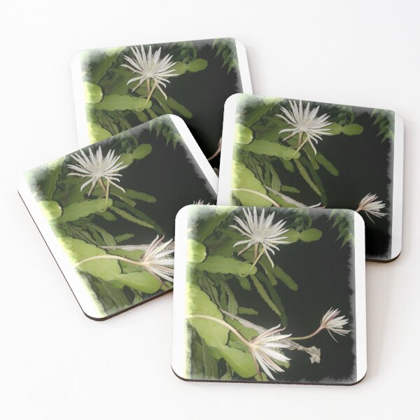 Item preview, Epiphyllum Flower designed and sold by YasankaHemal.
