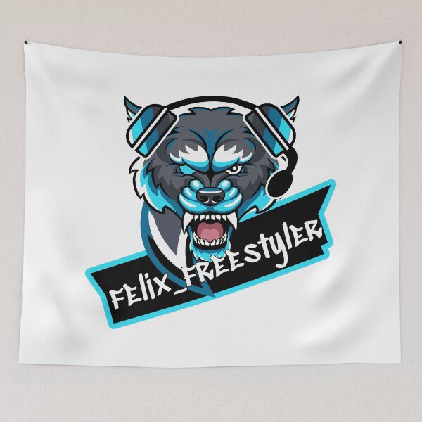 Item preview, Felix Freestyler designed and sold by DeltaWhiskey-.