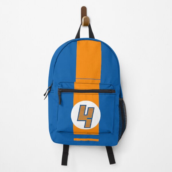 Item preview, Lando Norris 4 designed and sold by ElseWorldDesign.