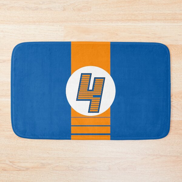 Item preview, Lando Norris 4 designed and sold by ElseWorldDesign.