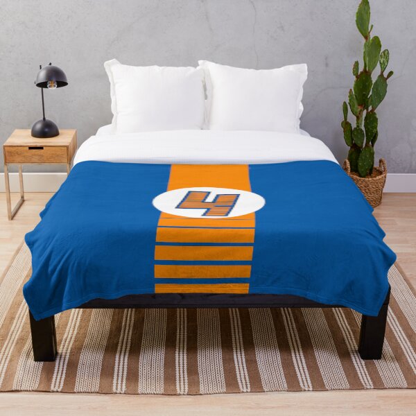 Aperçu de l'œuvre Lando Norris 4 créée et vendue par ElseWorldDesign.