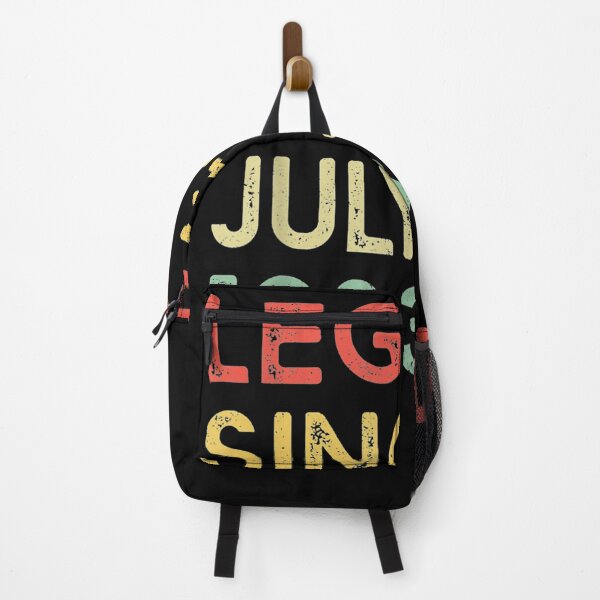 Item preview, Legend Since July 1983 38th Birthday Gifts 38 Years Old designed and sold by anniet33.