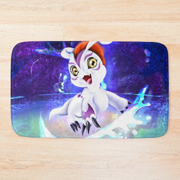 Item preview, Gomamon digivolving designed and sold by Icydragon’s artworks.
