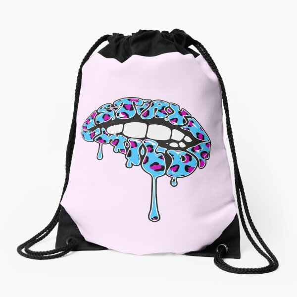 Item preview, Ben Azelart Merch New Stay Wild Lip designed and sold by MAZAX.