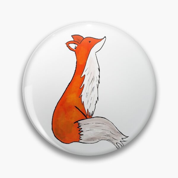 Artikelvorschau, Nenn mich fuchs entworfen und verkauft von Treasuredreams.