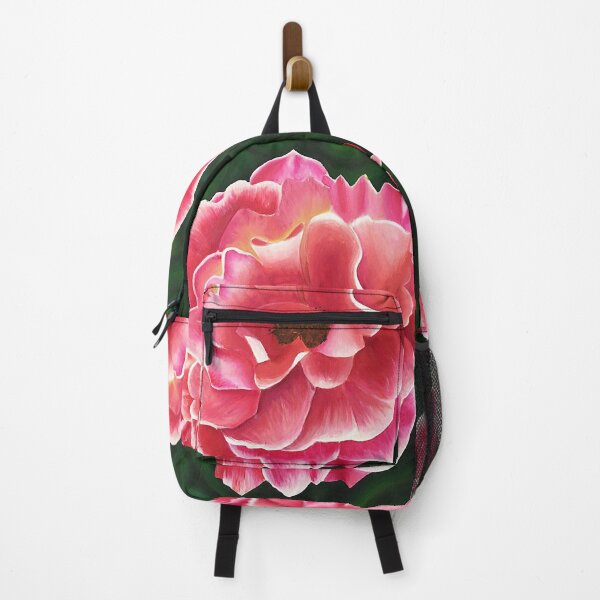 Artikelvorschau, Pinke Rose entworfen und verkauft von Jasmine Tree.