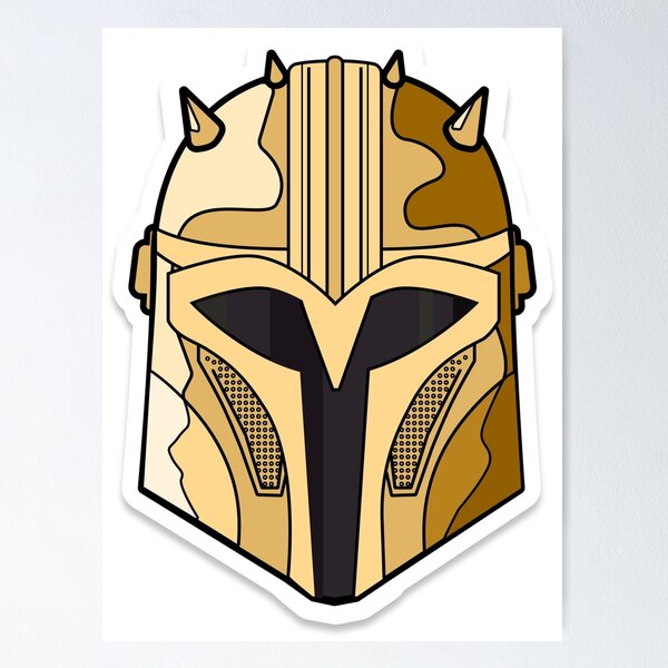 Item preview, Zealot Helmet | Sci-Fi Bounty Hunter designed and sold by paulwilshaw.