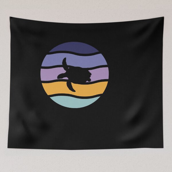 Item preview, Eine Schildkroete auf dem Weg zum Gehege designed and sold by Spirit-Designs.
