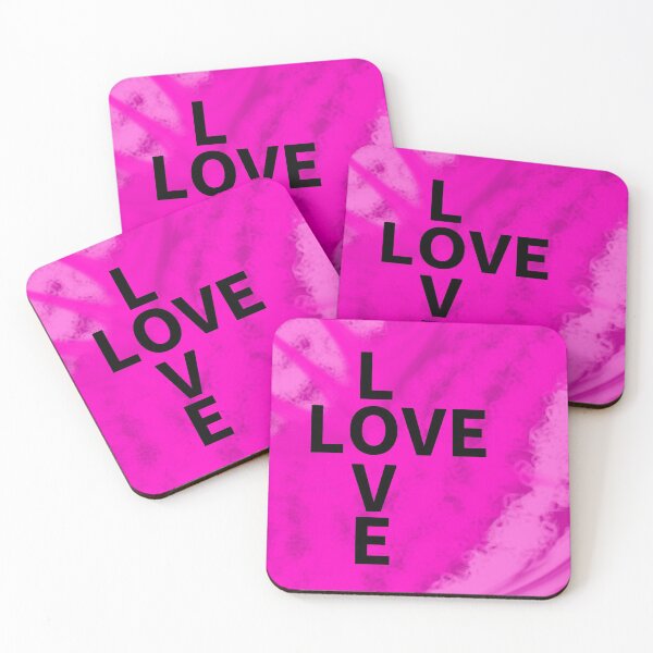 Item preview, LOVE LOVE designed and sold by Art Studio Design.