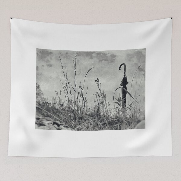 Item preview, Lone Umbrella 2 designed and sold by Stephen Orsillo.