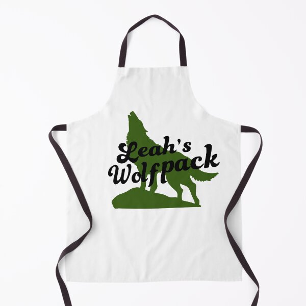 Item preview, Leah’s Wolfpack  designed and sold by BlissTheory.